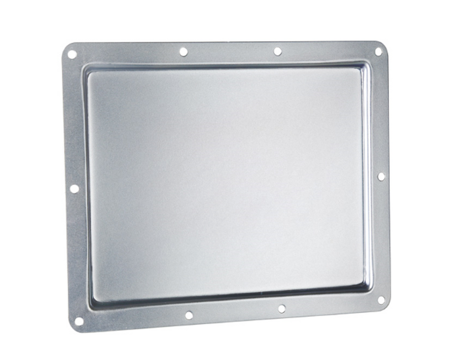 Adam Hall Hardware DishFor Tour Label 210x150mm
