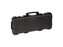 PLASTIC CASES WATERPROOF CASE 93,9x35,2x13,7+4,3 cm (45,3lt) w/ wheels