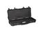 PLASTIC CASES WATERPROOF CASE 93,9x35,2x13,7+4,3 cm (45,3lt) w/ wheels
