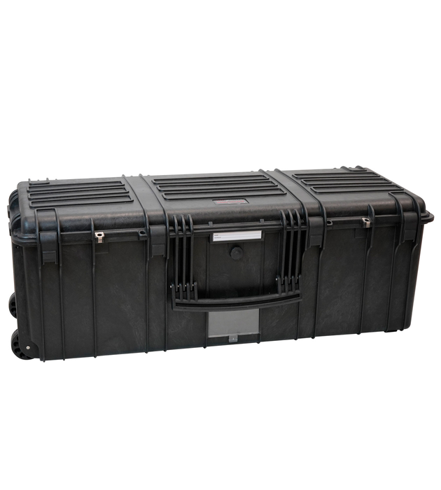 PLASTIC CASES WATERPROOF CASE 93,6x35,0x33+4,2 cm (108 lt)