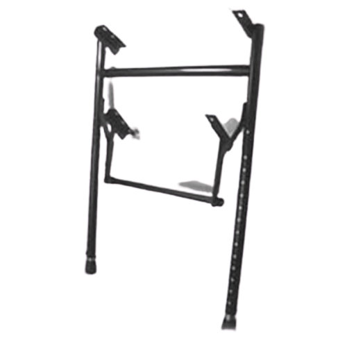 Penn Hardware Telescopic Table Leg Assembly