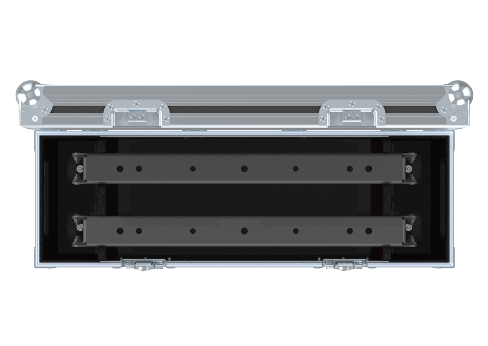 Santosom Rigging Flight Case, 2x L-Acoustics X-UL12
