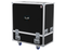 SANTOSOM Rigging Flight case, 2x D&B GSL/KSL Flying frame