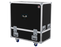 SANTOSOM Rigging Flightcase PRO, 2X D&B GSL/KSL Rigging Frame Z5747