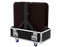 SANTOSOM Rigging Flightcase PRO, 2X D&B GSL/KSL Rigging Frame Z5747