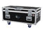 Santosom Rigging Flight case PRO, 2x Pullback Frame Meyer Sound Panther