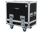 Santosom Rigging Flight Case PRO, 2x TW Audio SFV 36