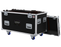Santosom Rigging Flight case PRO, 2x Frame+ 2x Extended Beam Adamson S10 Seri