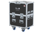 Santosom Rigging Flight case PRO, 2x D&B Y-series Flying frame