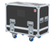 Santosom Rigging Flight Case PRO, 2x TW Audio TWA-RF600-0001