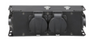 Power Box Powercon, IN TRUE1 + 2x Schuko