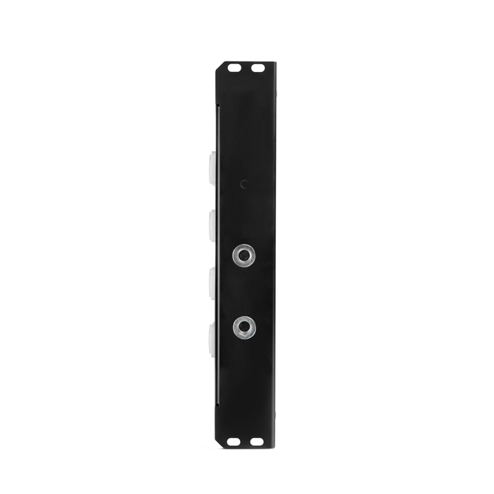 Power Strip 1 x Power Twist Input + 5 x Power Twist Outputs