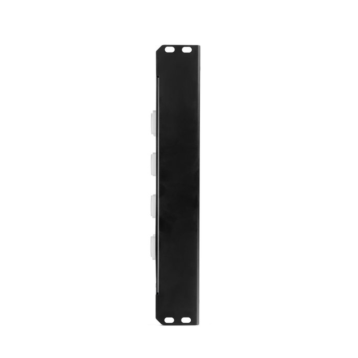 Power Strip 1 x Power Twist Input + 5 x Power Twist Outputs