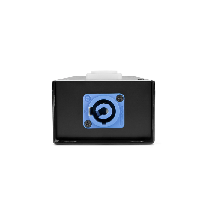 Power Strip 1 x Power Twist Input + 5 x Power Twist Outputs