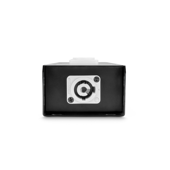 Power Strip 1 x Power Twist Input + 5 x Power Twist Outputs