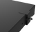 Adam Hall Hardware Support for 19" rack equipment 1U