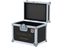 Santosom Broadcast Flight case, Panasonic AW HE130