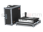 Santosom Broadcast Flight case, Panasonic AW RP120