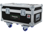 Santosom Broadcast Flight case, Panasonic AW UE150