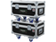 Santosom Broadcast Flight case, Panasonic AW UE150