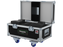 Santosom Broadcast Flight case, Panasonic AW UE150