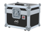 Santosom Broadcast Flight case, JVC KY-PZ400N