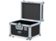Santosom Broadcast Flight case, JVC KY-PZ400N