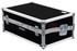 Santosom Video Controller Flight case, Roland V 800 HD + LG 24EA53