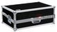Santosom Video Controller Flight case, Roland V 800 HD + LG 24EA53