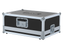 Santosom Broadcast Flight case, ROLAND V-800HD MKII