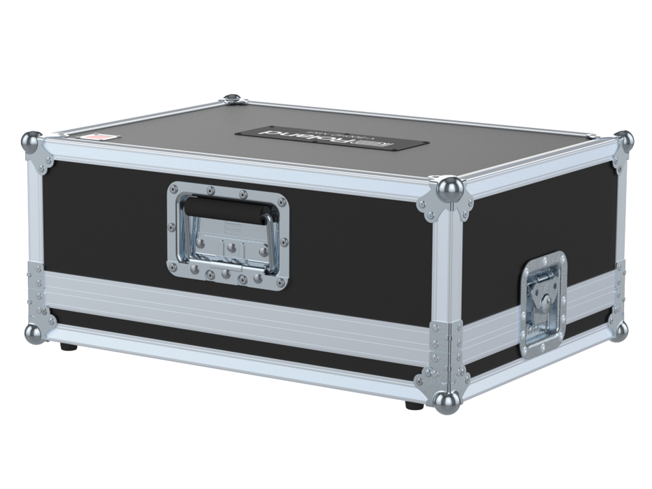 Santosom Broadcast Flight case, ROLAND V-800HD MKII