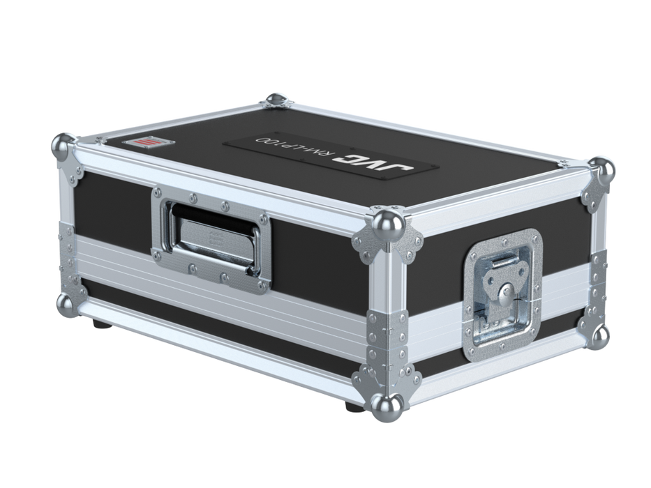 Santosom Video Controller Flight case, AV Mixer JVC RM-LP100