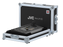 Santosom Video Controller Flight case, AV Mixer JVC RM-LP100