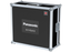 Santosom Video Controller Flight case, Panasonic AV-HS410