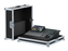 Santosom Video Controller Flight case, Panasonic AV-HS410