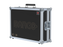 Santosom Video Controller Flight case S2B, Barco EC-30