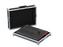 Santosom Video Controller Flight case S2B, Barco EC-30