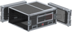 Santosom Video Projector Flight case 3P, Sanyo PLC-XF46E ProXtrax