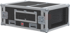 Santosom Video Projector Flight case 3P, Sanyo PLC-XF46E ProXtrax