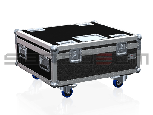 Santosom Video Projector Flight case, SONY VPL FH500L / FHZ700L