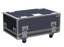 Santosom Video Projector Flight Case, Christie Roadster S+22K-J, HD-18K