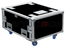 Santosom Video Projector Flight case PRO2, Panasonic PT-EX16K