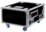 Santosom Video Projector Flight case PRO2, Panasonic PT-EX16K