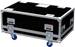 Santosom Video Projector Flight Case PRO, Christie Roadster WU20K-J