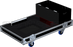 Santosom Video Projector Flight Case PRO, Christie Roadster WU20K-J