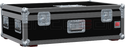 Santosom Video Projector Flight case, Panasonic PT-DS8500/DS100X + lens