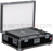 Santosom Video Projector Flight case, Panasonic PT-DS8500/DS100X + lens
