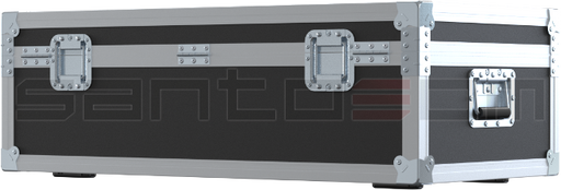 Santosom Video Projector Flight case, Panasonic PT-EZ580EJ/PT-EZ770ZEJ + 5 Lens