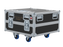 Santosom Video Projector Flight case PRO, Frame Panasonic ET-RFD91