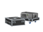 Santosom Video Projector Flight case PRO, NEC NC 1000C